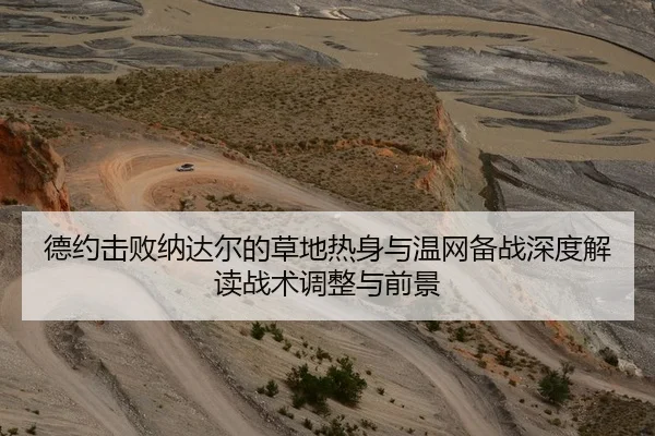 德约击败纳达尔的草地热身与温网备战深度解读战术调整与前景